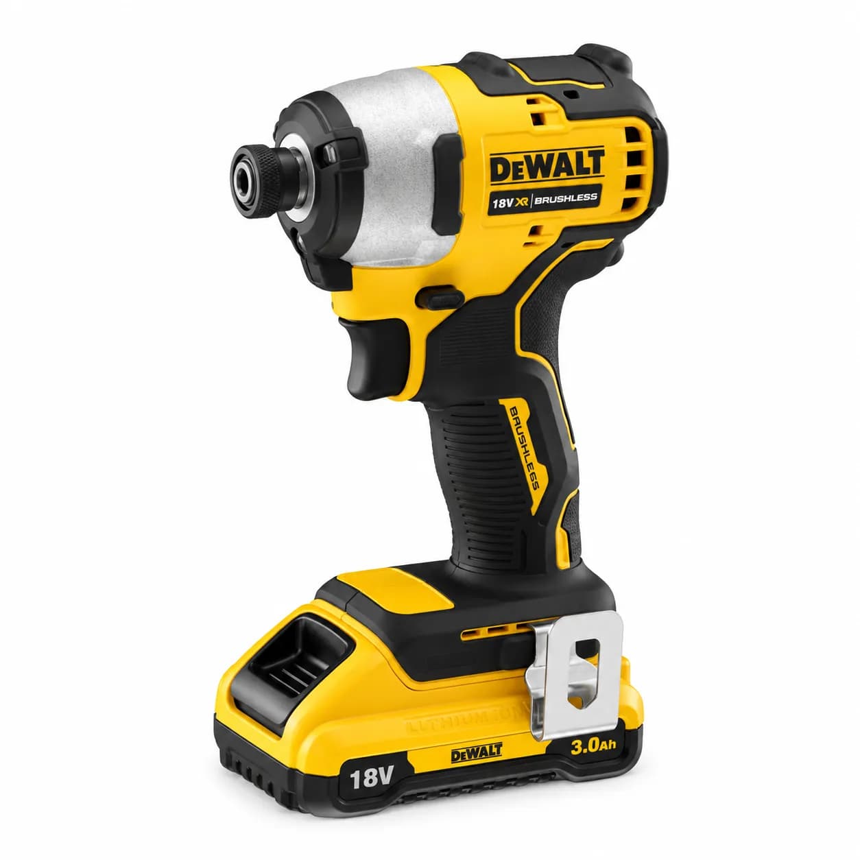 Dewalt DCF809L2T Impact Driver