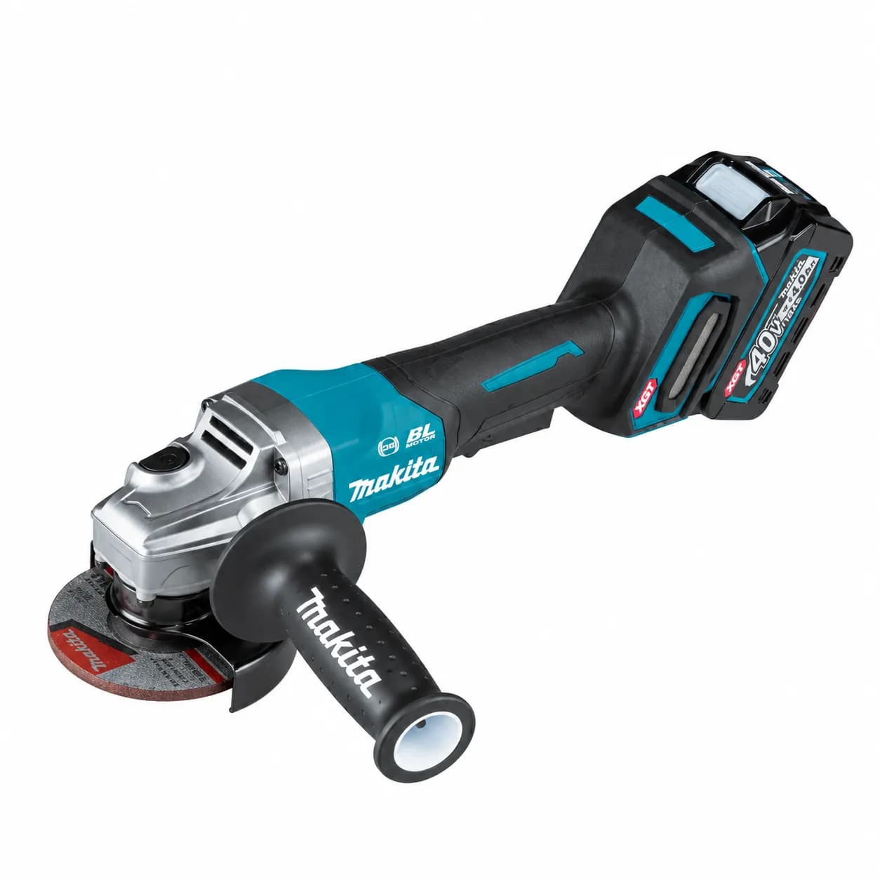 Makita Angle Grinder GA011GM201