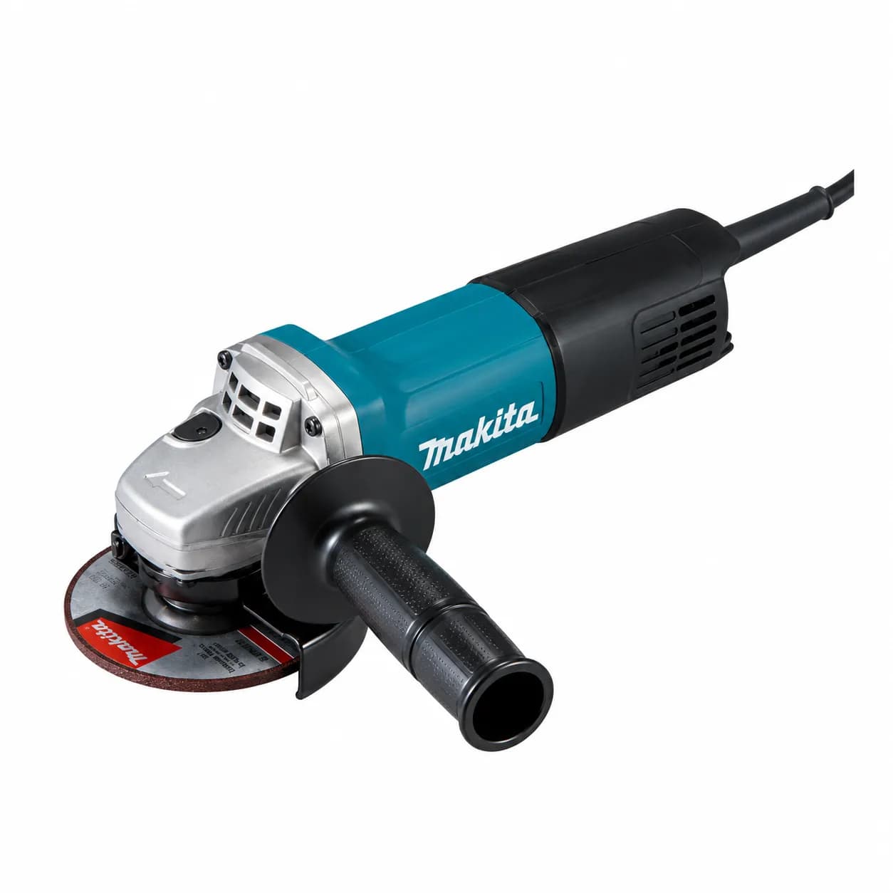 Makita Angle Grinder 9556HB 100 MM 4''