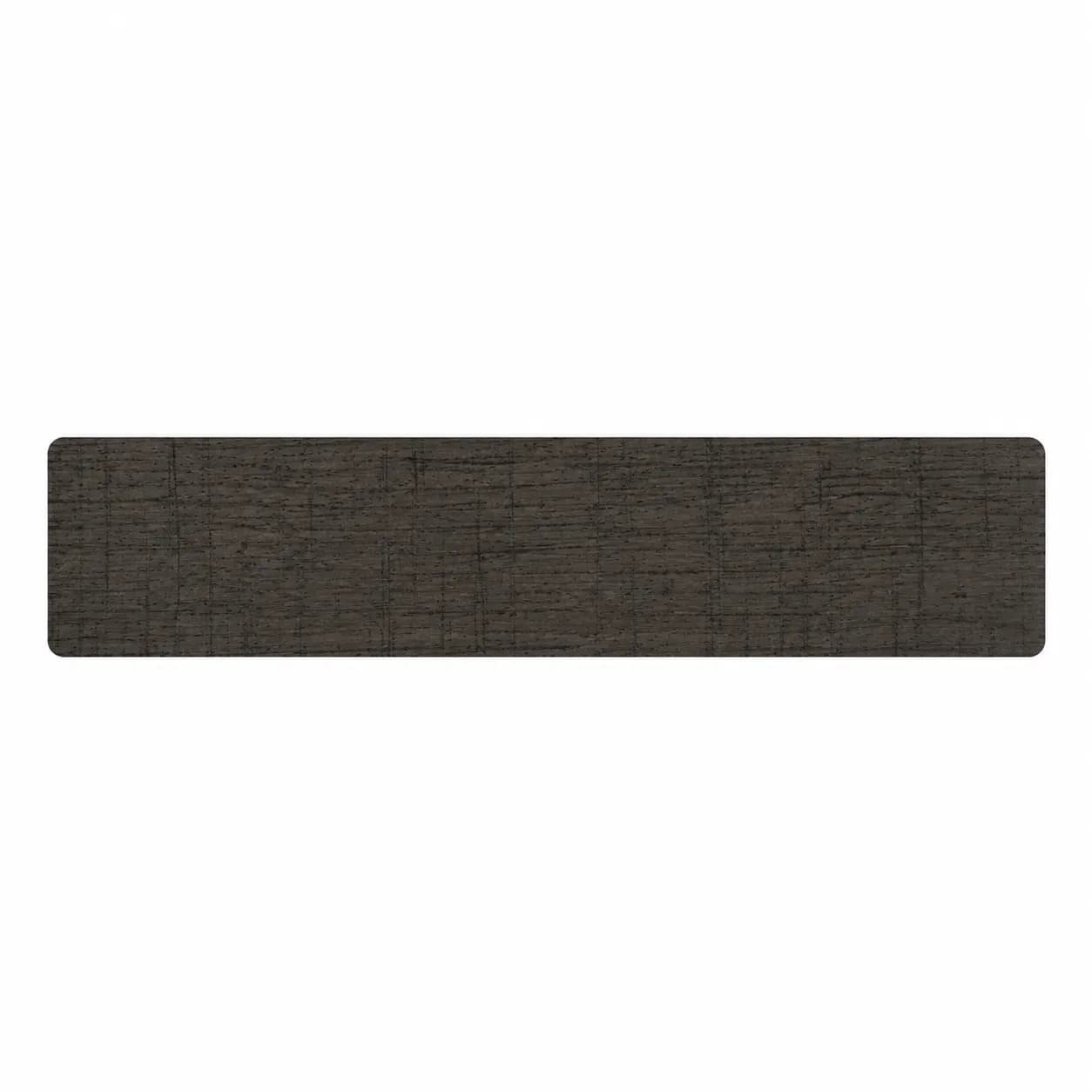E3 Matt 2048 PVC Edge Band ROUGH CUT3 25x 0.8mm (50 mtr)