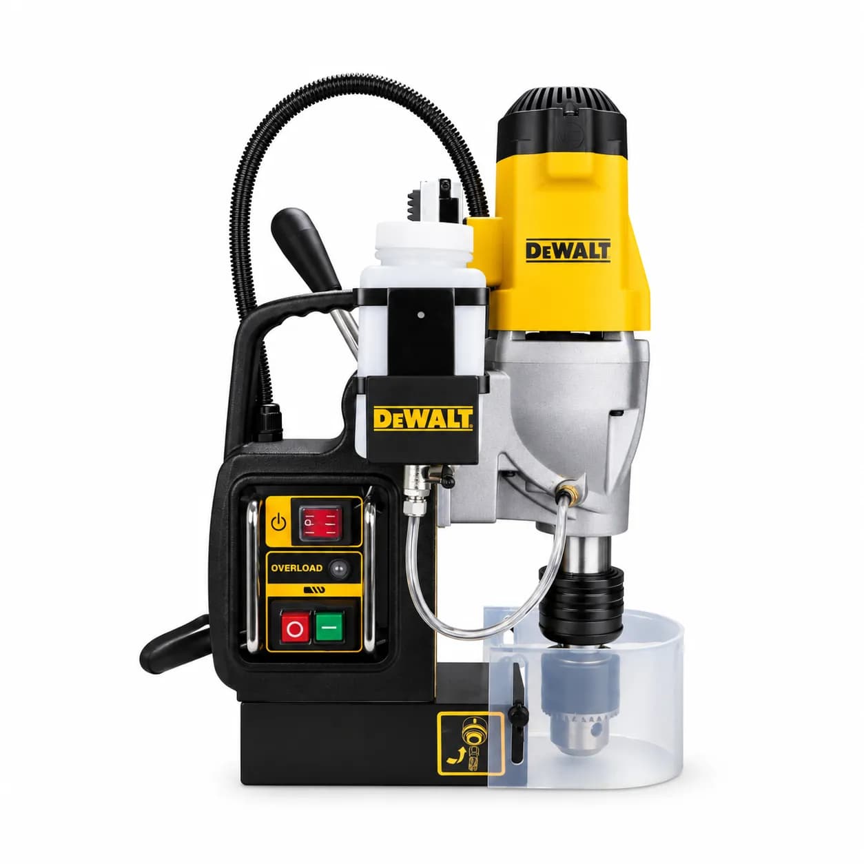 Dewalt DWE1622K Magnetic Drill Press
