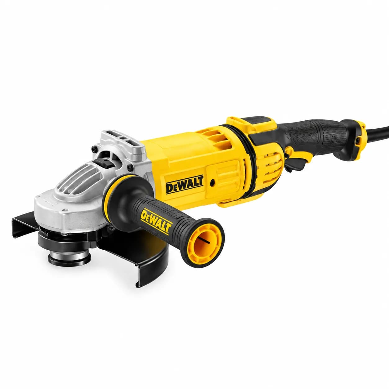 Dewalt DWE4579 Angle Grinder