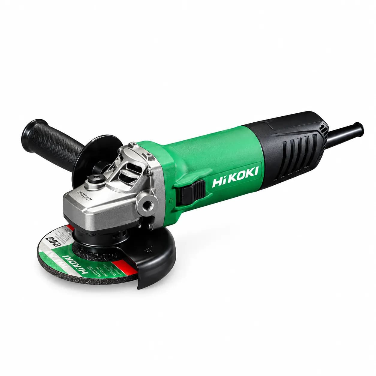 Hikoki G13SB4 Angle Grinder