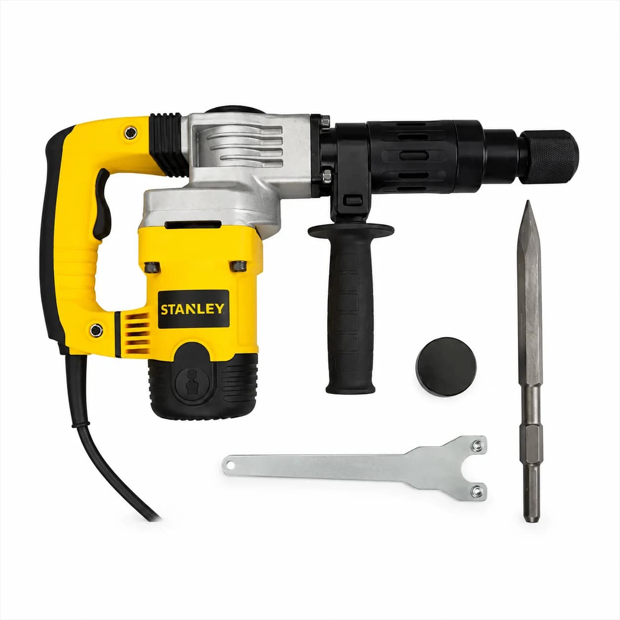 Stanley STHM5KH Chipping Hammer 1010W