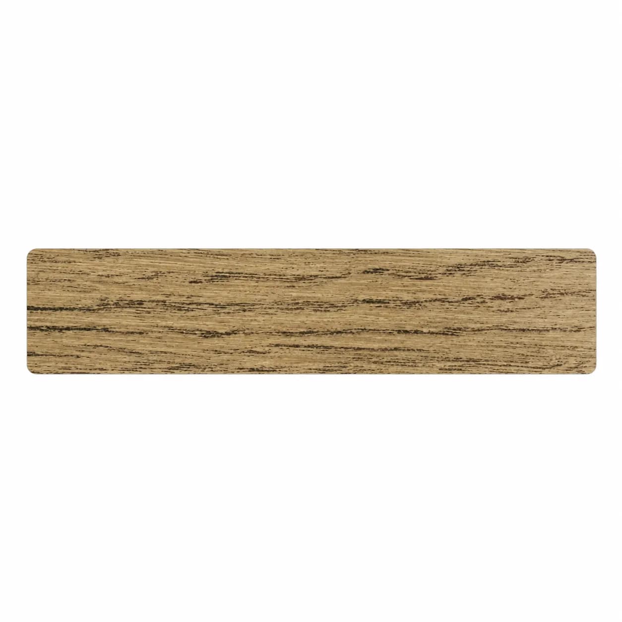 E3 Matt 2044 PVC Edge Band WEATHERED OAK 25x 0.8mm (50 mtr)