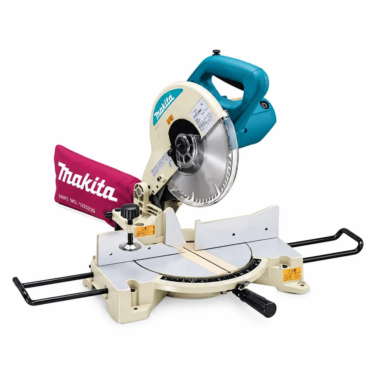 Makita Compound Miter Saw LS10140 32 T