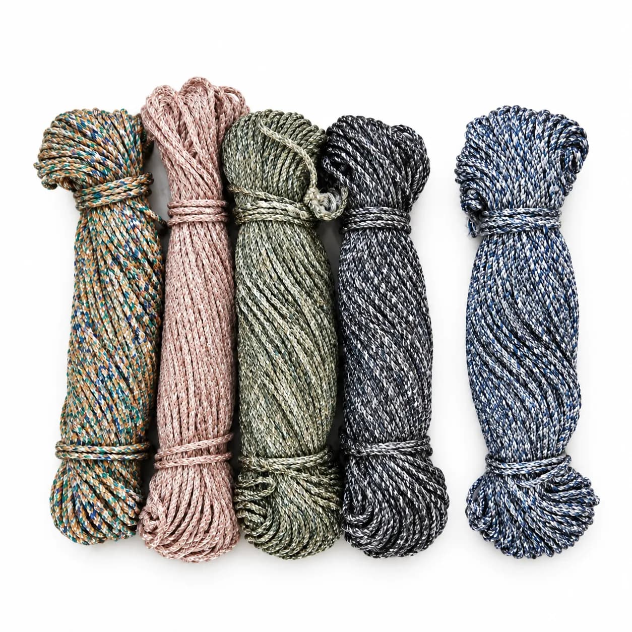Mix colour Dhavan Rope (20 kg)