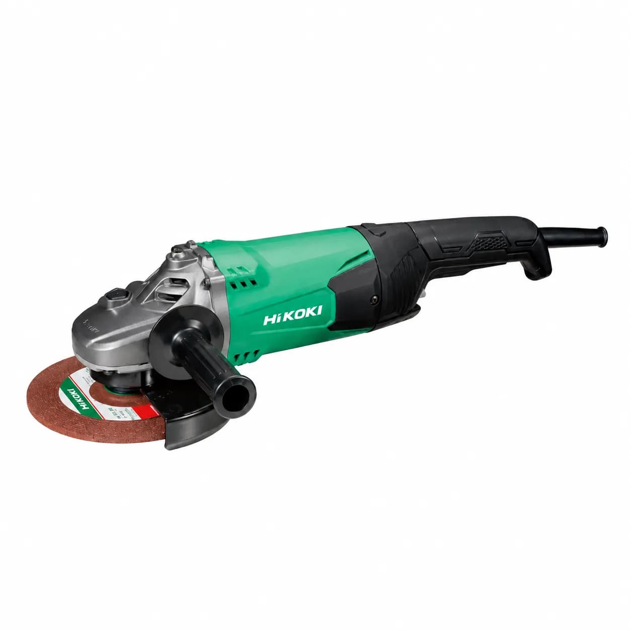 Hikoki G18ST Disc Grinder 7"