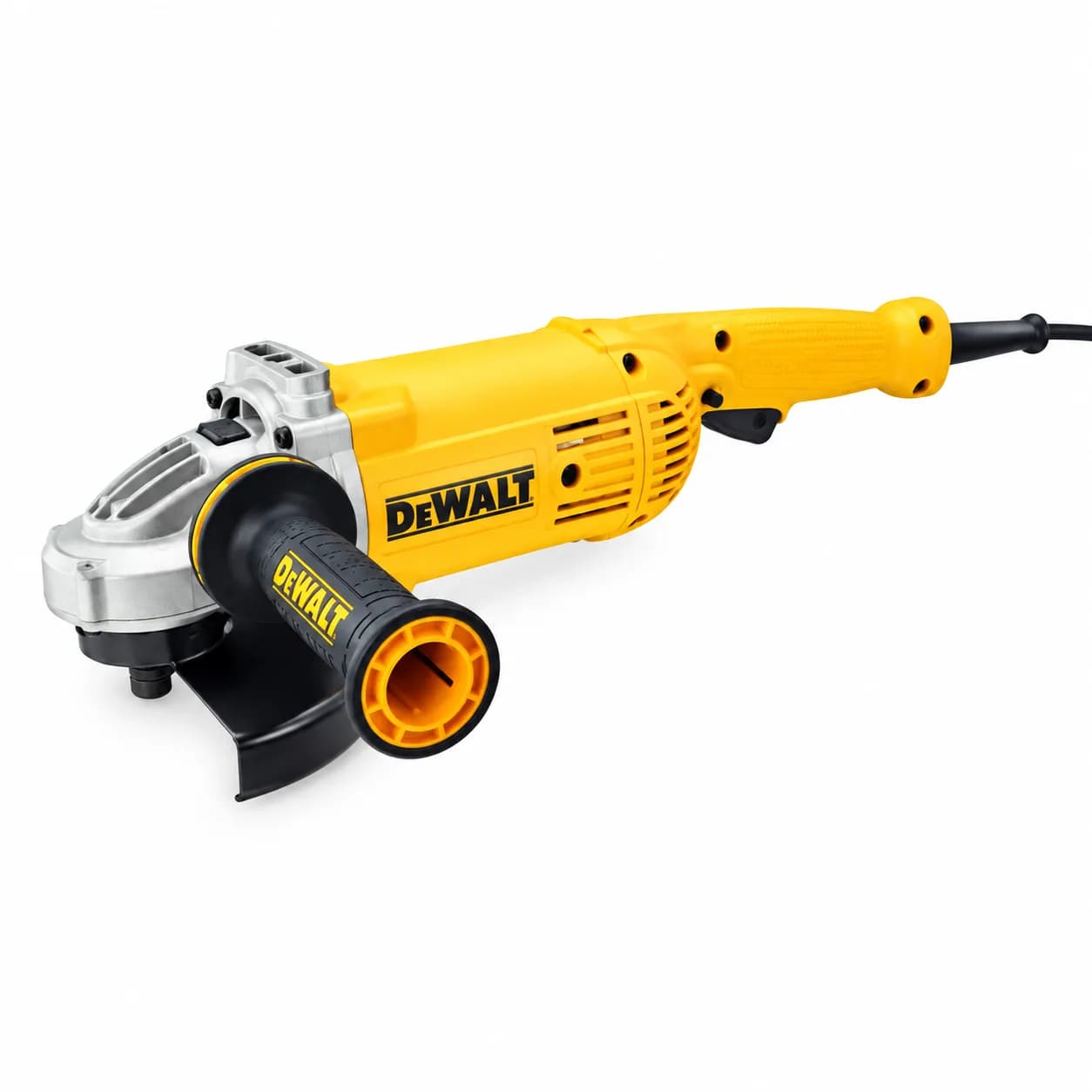 Dewalt DWE497 Angle Grinder