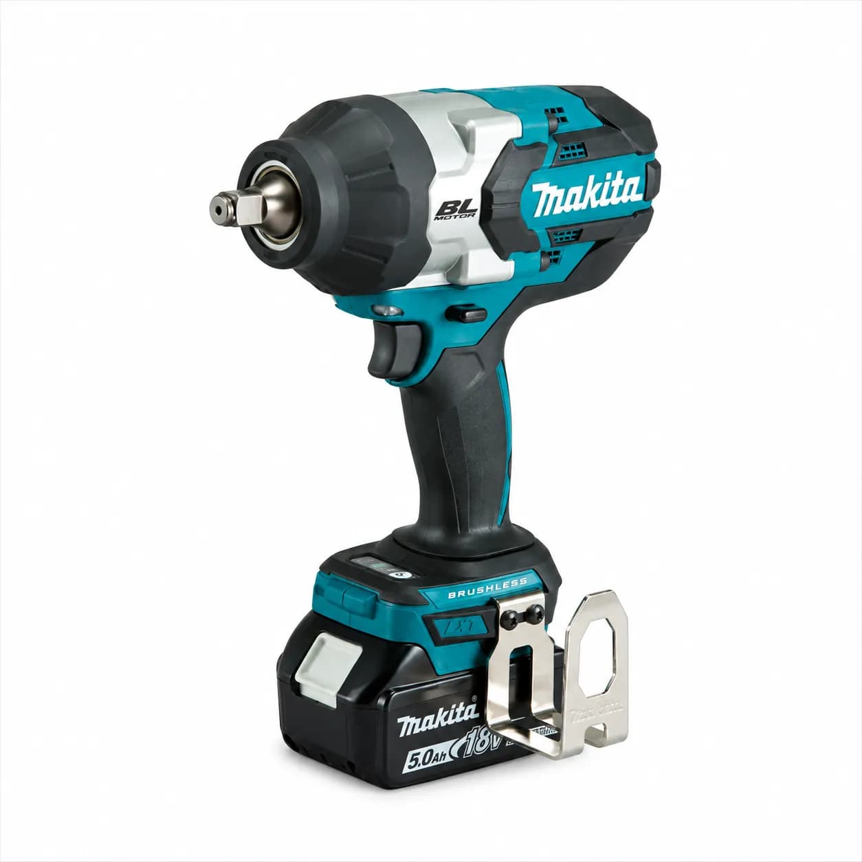 Makita Impact Wrench DTW1002JX3