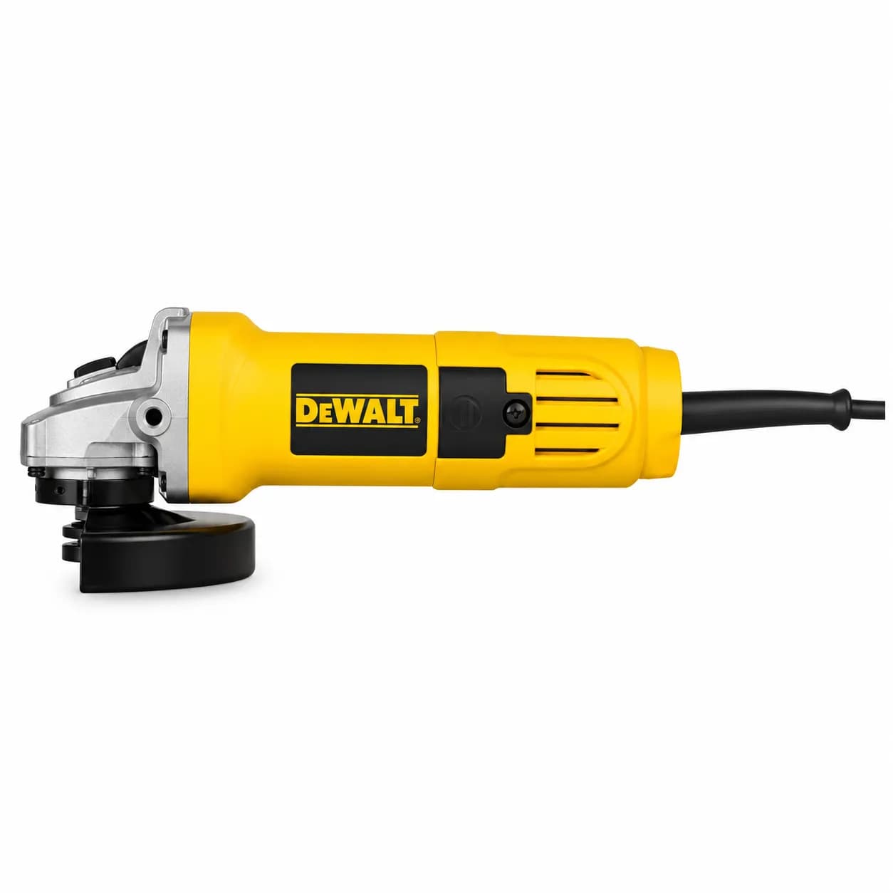Dewalt DW803 Angle Grinder