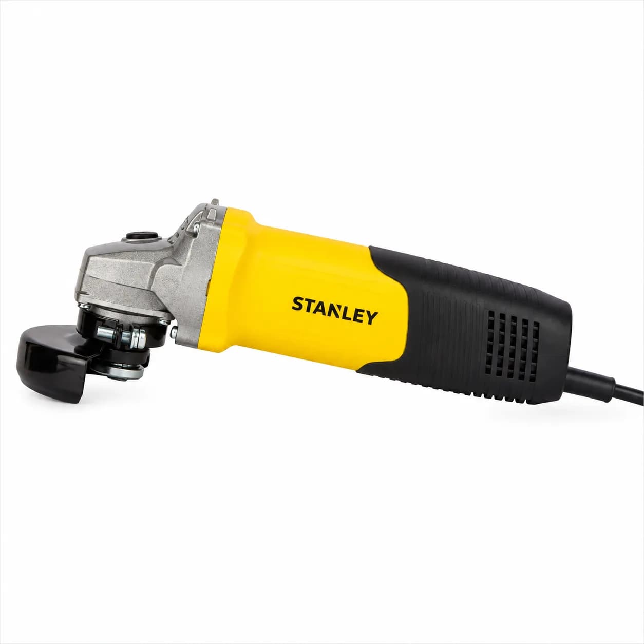 Stanley STGT8100 Angle Grinder 850W