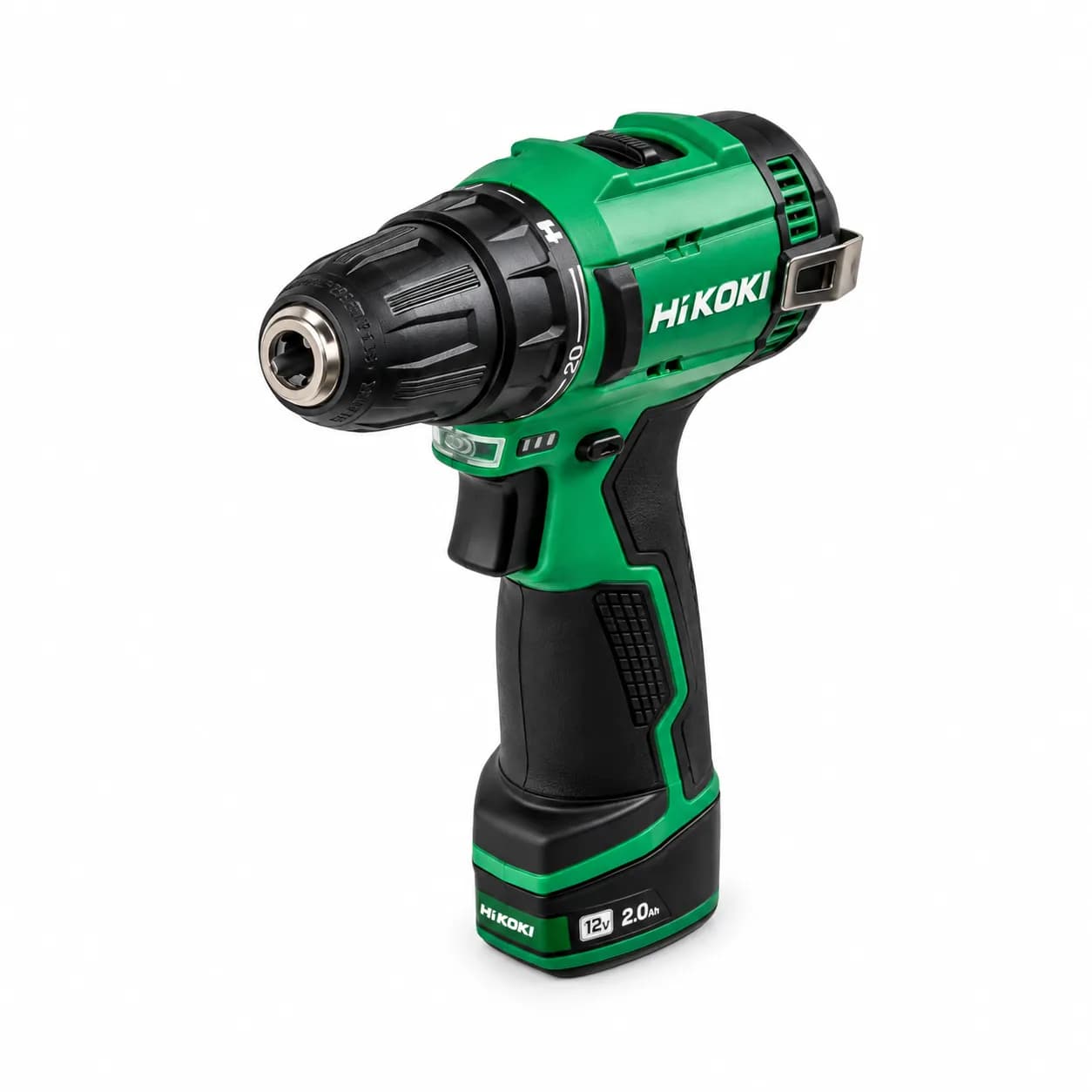 Hikoki DS12DF Cordless Driver Drill