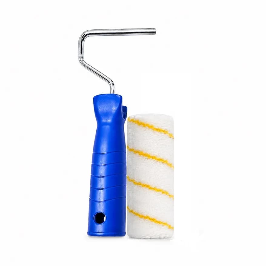WS Mini Roller 2'' (50 Pcs) 1+1 SET