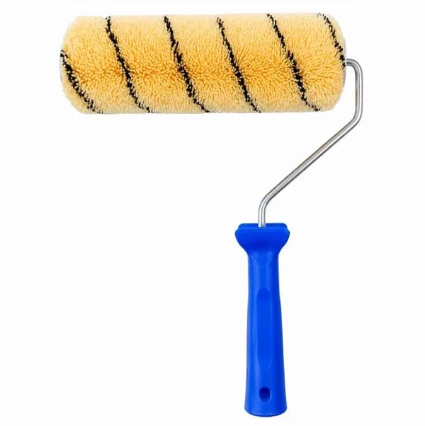 WS Exterior Roller Heavy Duty 9'' (50 Pcs)