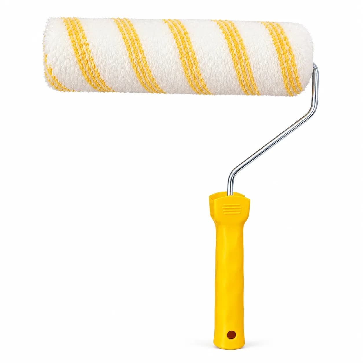 WS Interior Roller Yellow Line 9'' (50 Pcs)