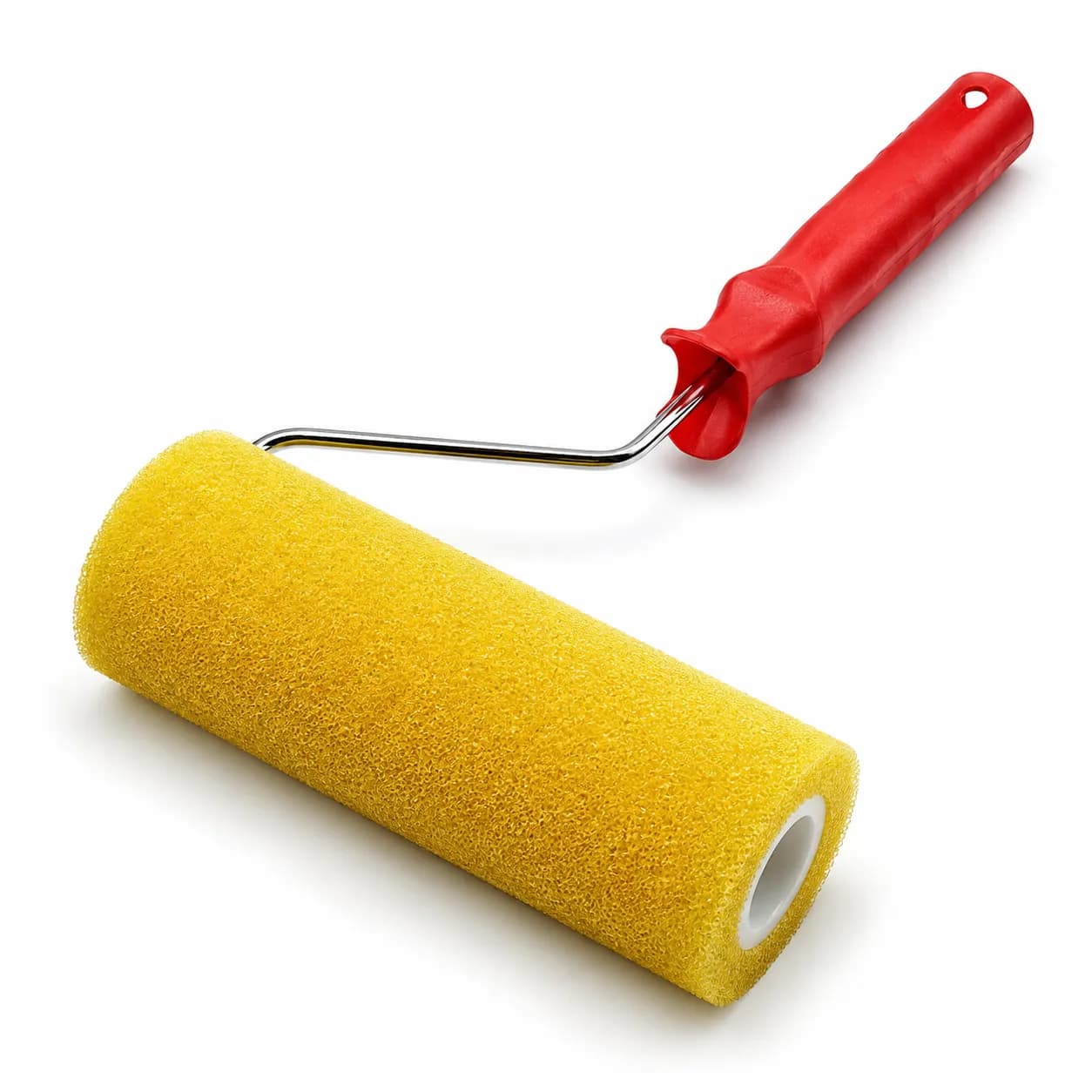 WS Foam Texture Roller 9''x3'' (20 Pcs)