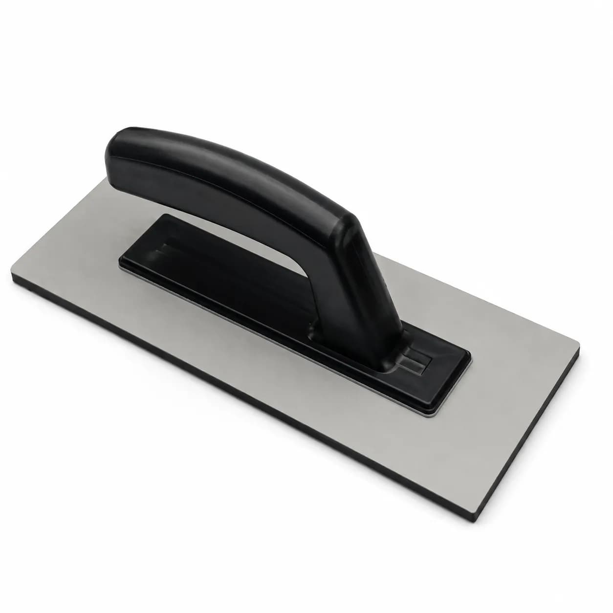 WS Rustic Textured Trowel Black (10 Pcs)
