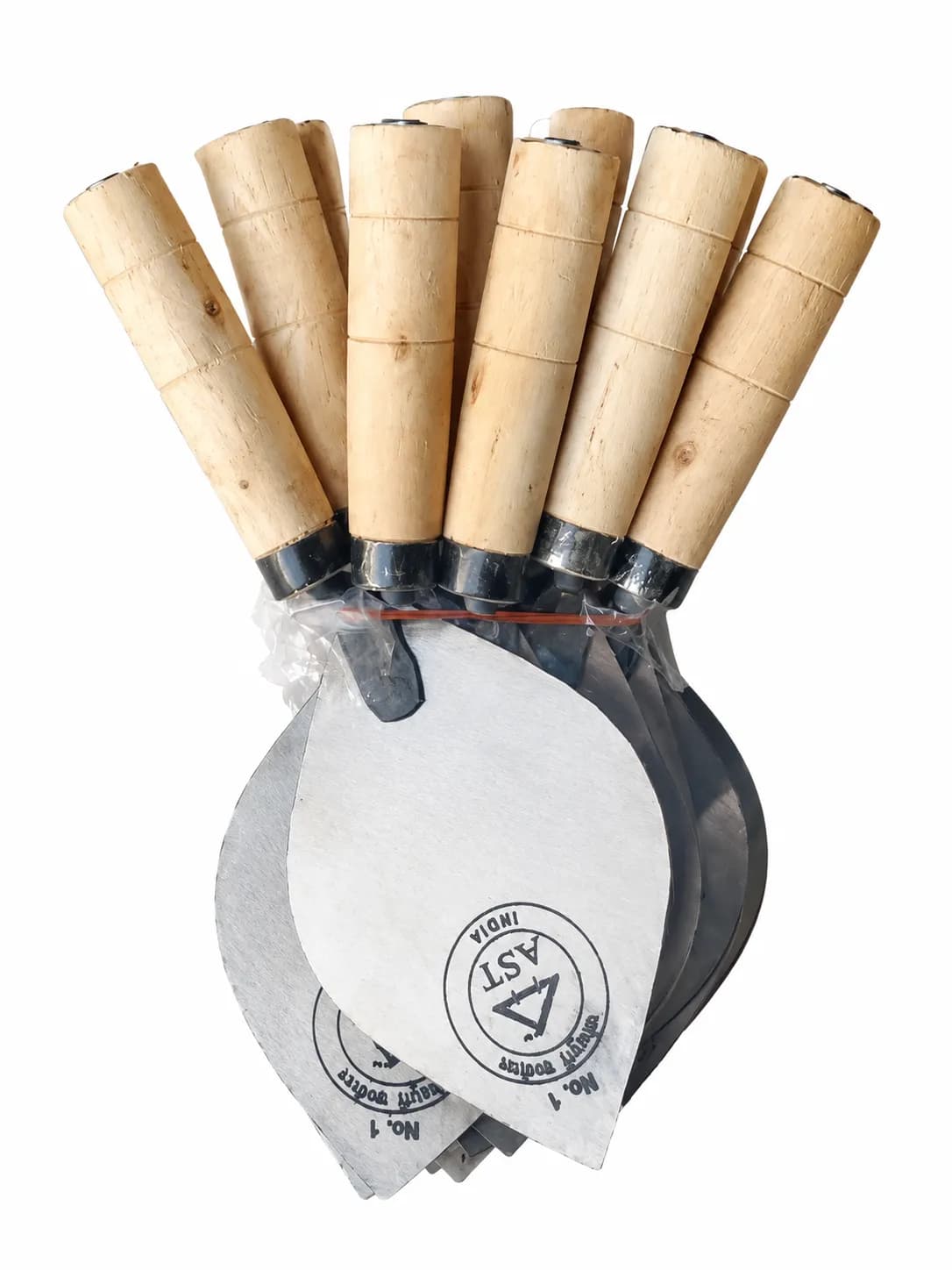Jodhapur Karni 1 No.Size (12 pcs)