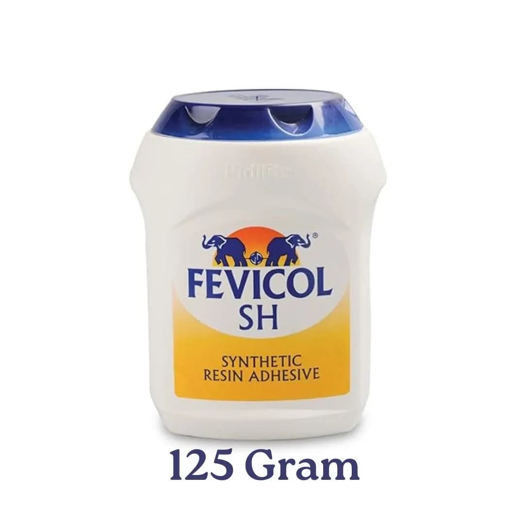 Fevicol SH 125gm (20 Pcs) — image 1