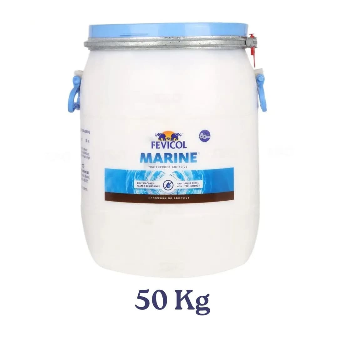 Fevicol Marine 50kg (1 Drum) — image 1