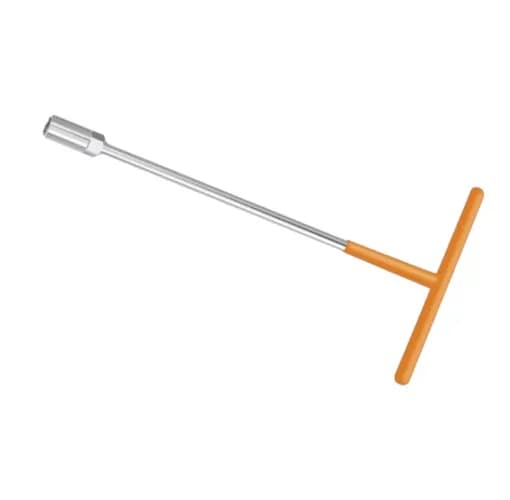 Kapson K-215 T-Spanner 15mm (10 Pcs)