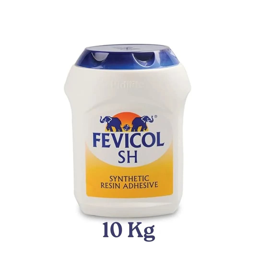Fevicol SH 10kg (2 Pcs) — image 1