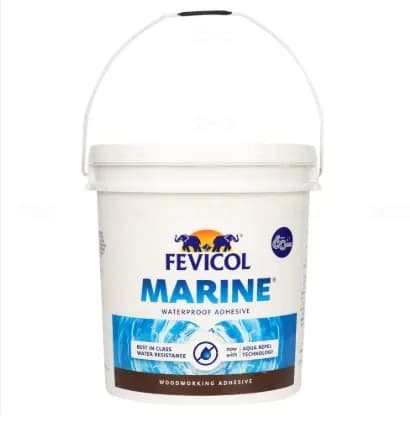Fevicol Marine 20kg (1 Bkt) — image 1