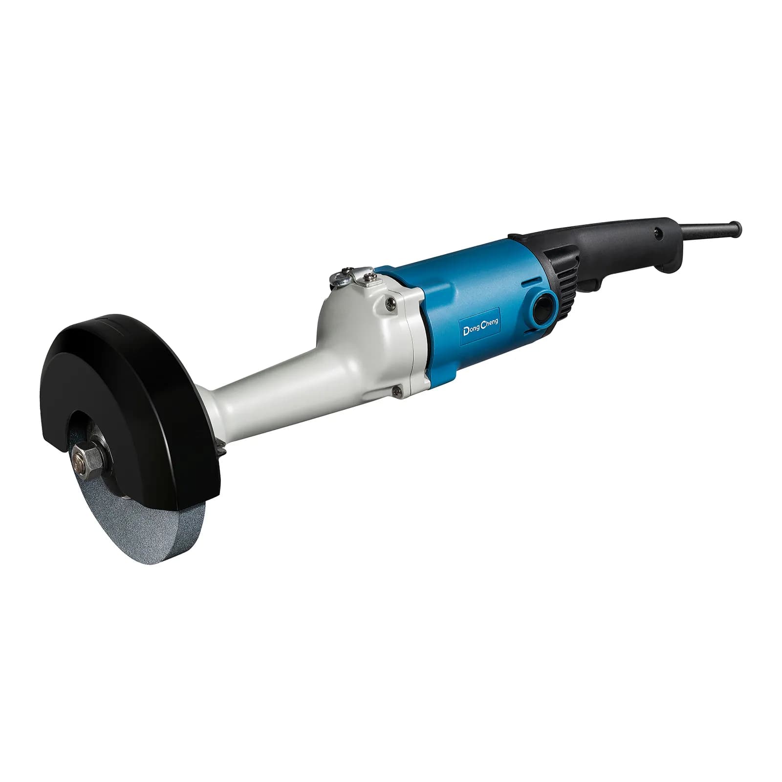 Dongcheng DSS125B Straight Grinder
