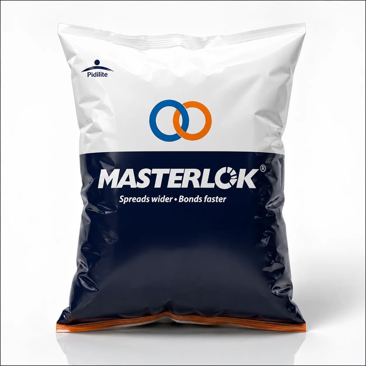 Masterlock 1kg Pouch Pack (18 Pouch) — image 1