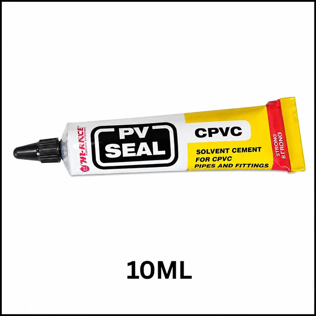 CPVC Solvent 10ML Tube (25 Pcs) — image 1