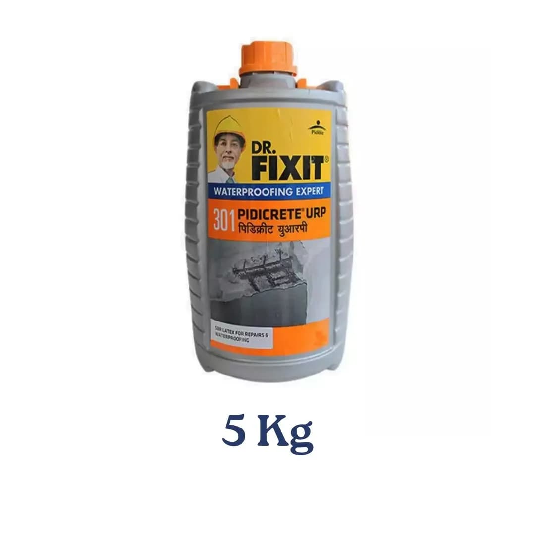 Dr.Fixit URP 5 Kg (2 Pcs) — image 1