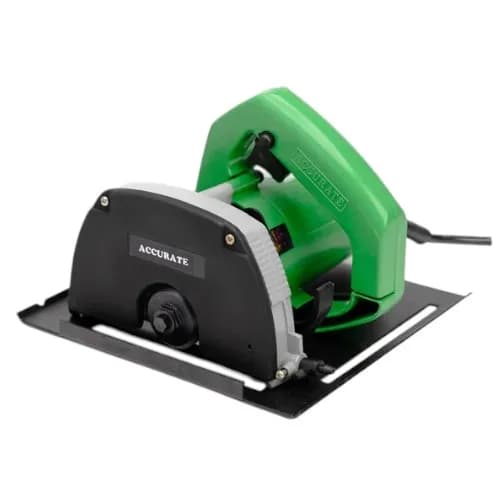 Accurate WC-6 Wood Cutter 150mm