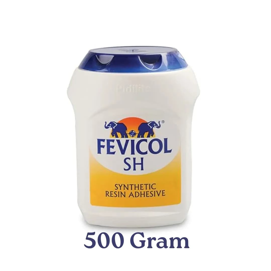 Fevicol SH 500gm (20 Pcs) — image 1