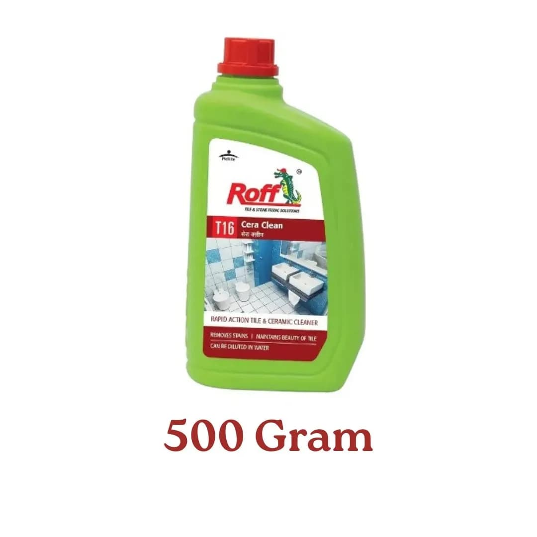 Roff Cera Clean 500ml (20 Pcs) — image 1
