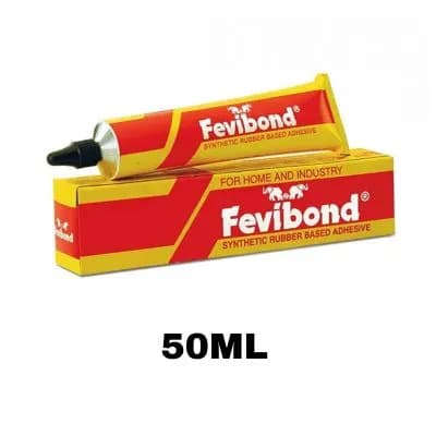 Fevibond 50 ML (25 Pcs) — image 1