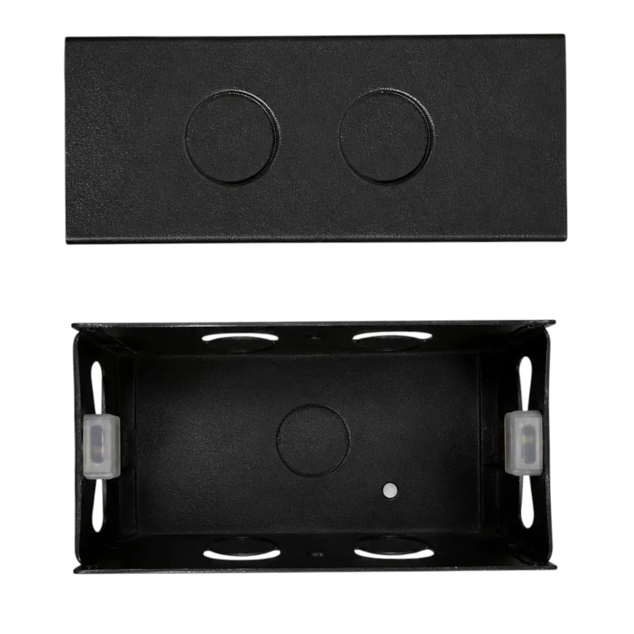 Rk 4M Electric Modular Box 5*3 (48 Pcs)