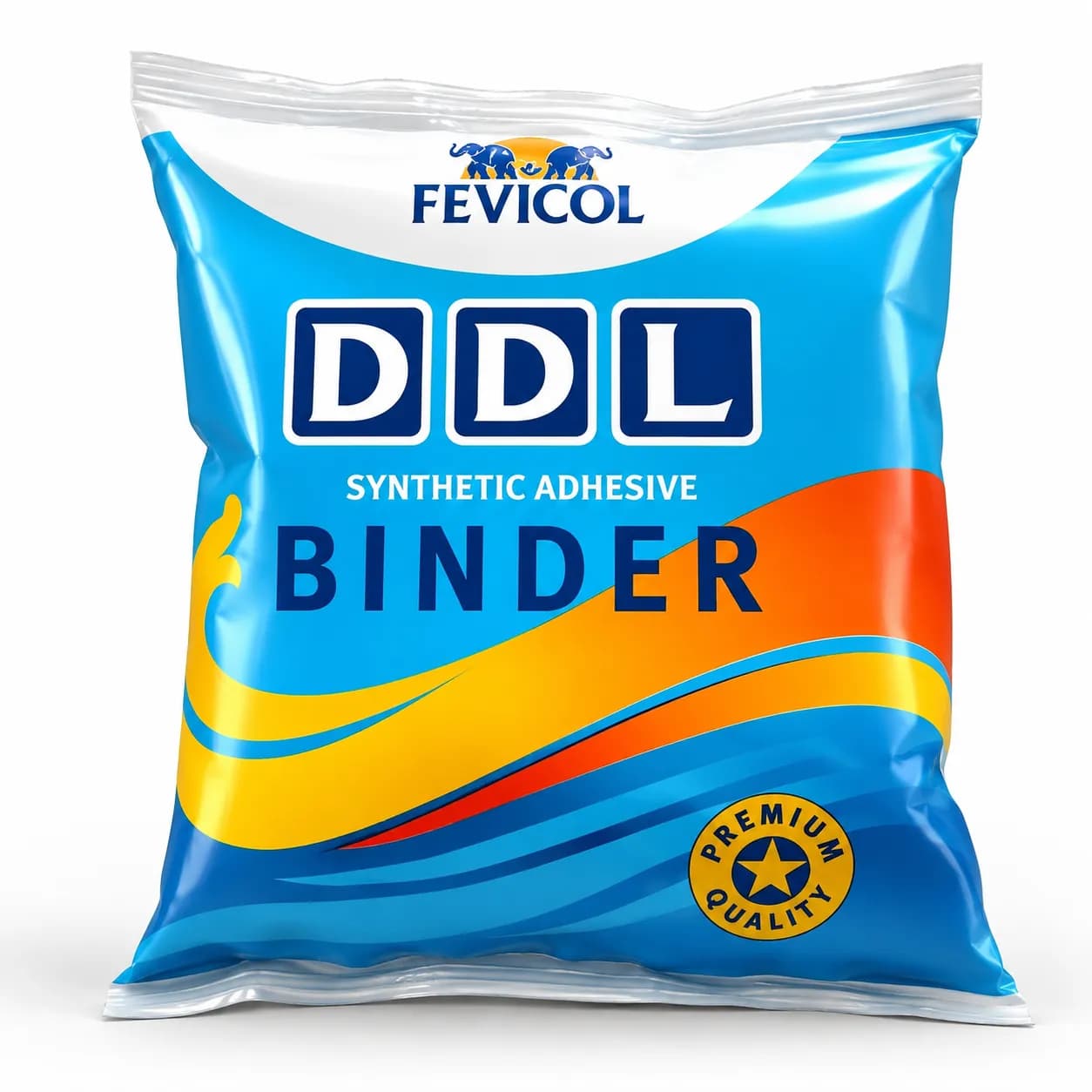 Fevicol DDL Binder 500gm (30 Pcs) — image 1