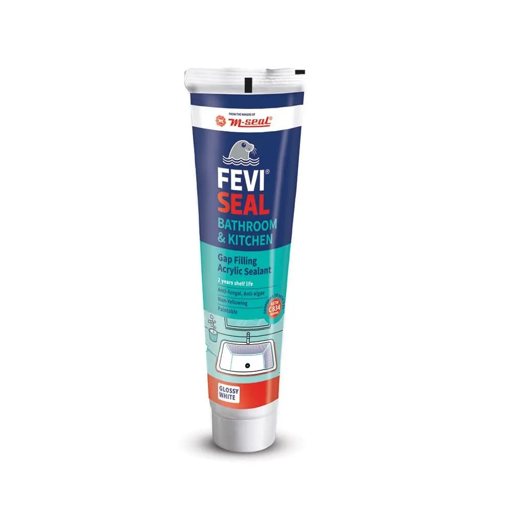 Pidilte Feviseal B&K White 100C (10 Pcs)