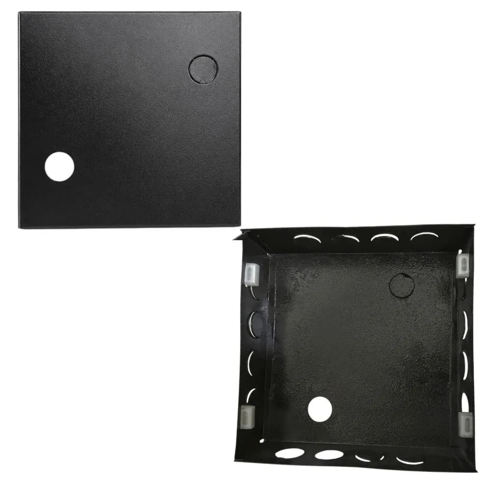 Rk 18M Electric Modular Box 8*8 (10 Pcs)
