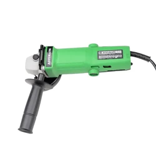 Accurate APD-100 Angle Grinder 100mm 680W