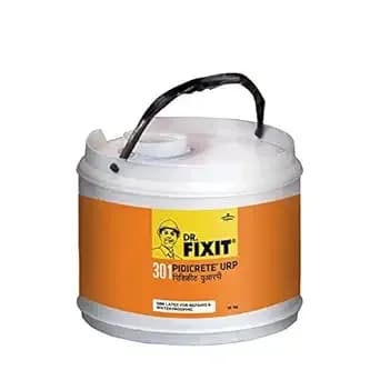 Dr.Fixit URP 10Kg (1 Drum) — image 1