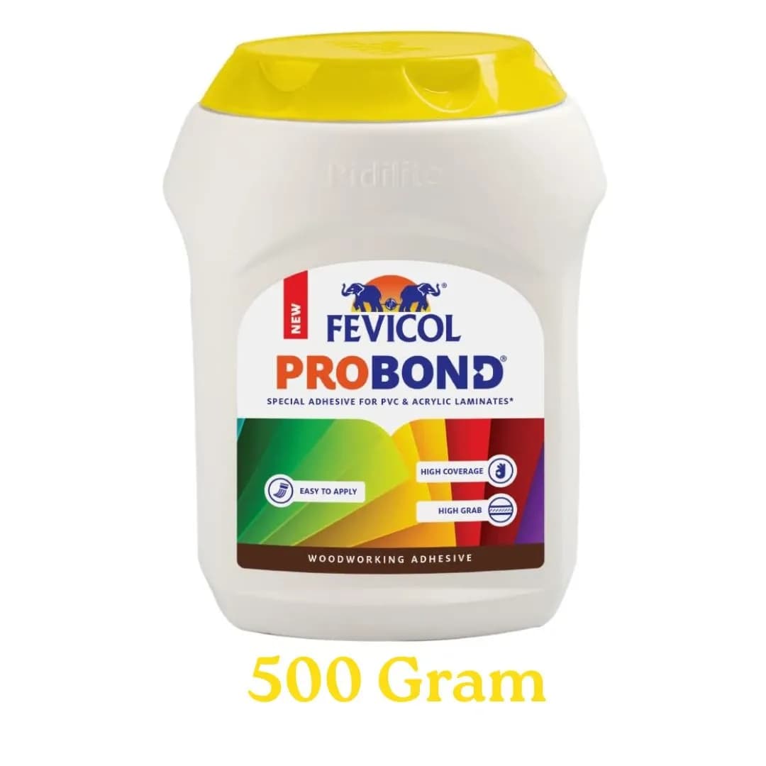Fevicol Probond 500gm (6 Pcs) — image 1