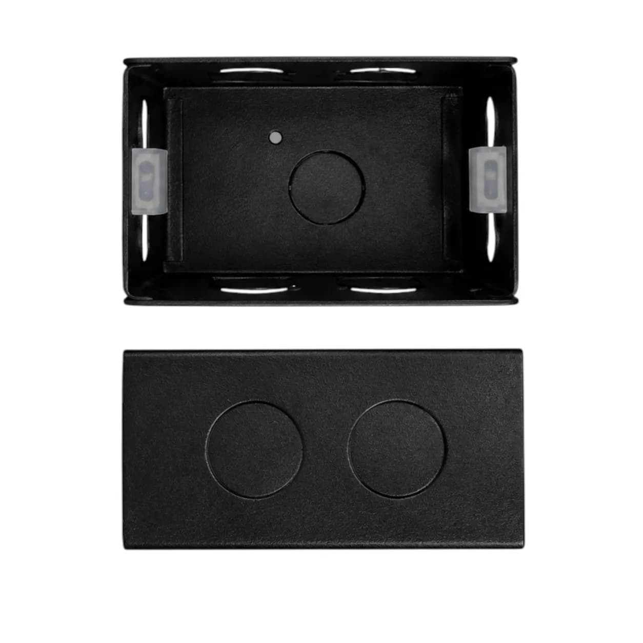Rk 3M Electric Modular Box 4*3 (60 Pcs)