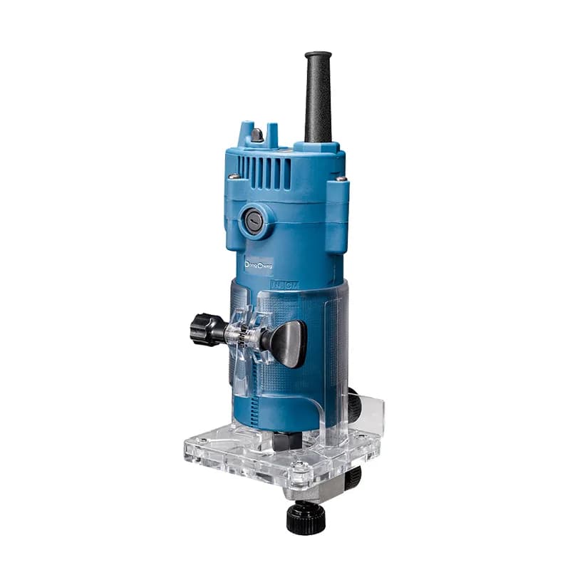 Dongcheng DMP02-6 Trimmer