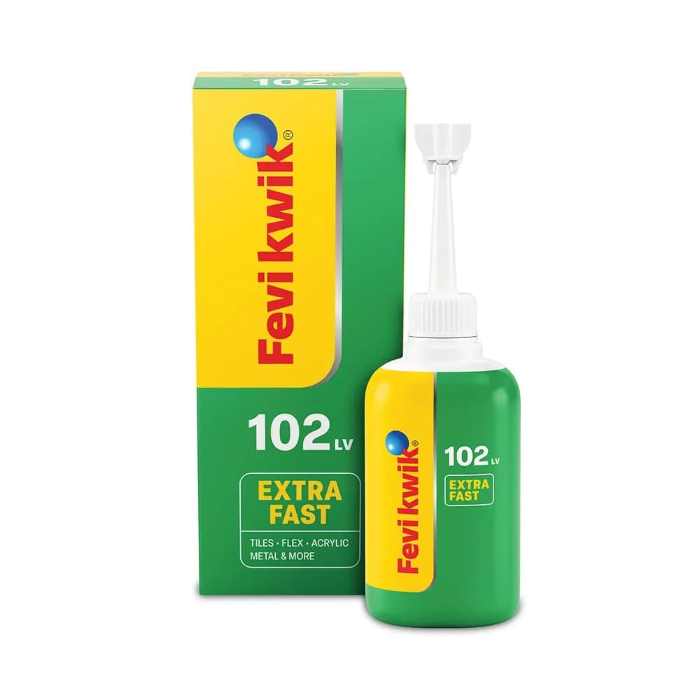 Fevikwik 102 50Gram (10 Pcs) — image 1