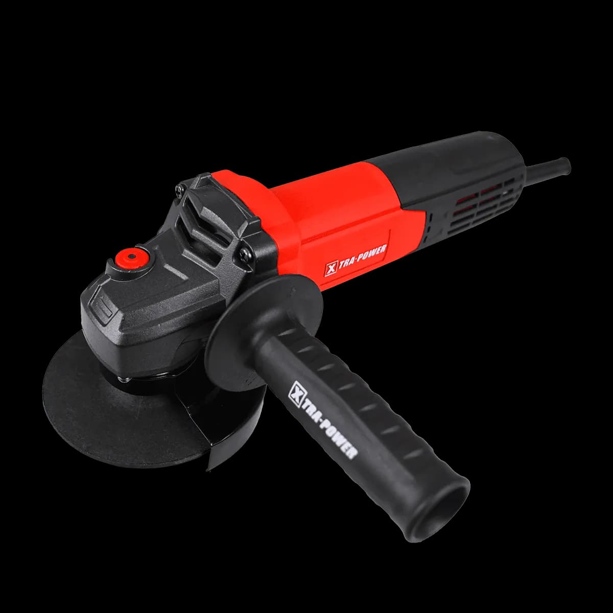 XPT 501 Angle Grinder 100mm (W)