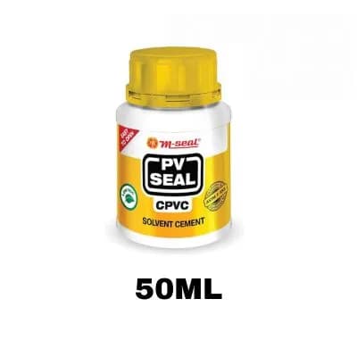 CPVC Solvent 50ML (12 Pcs) — image 1