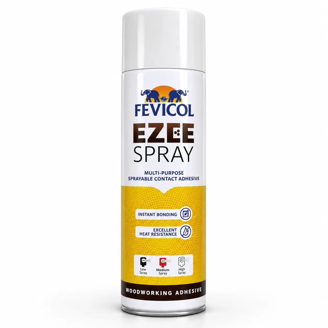 Fevicol Ezeespray 383 gm (12 Pcs) — image 1