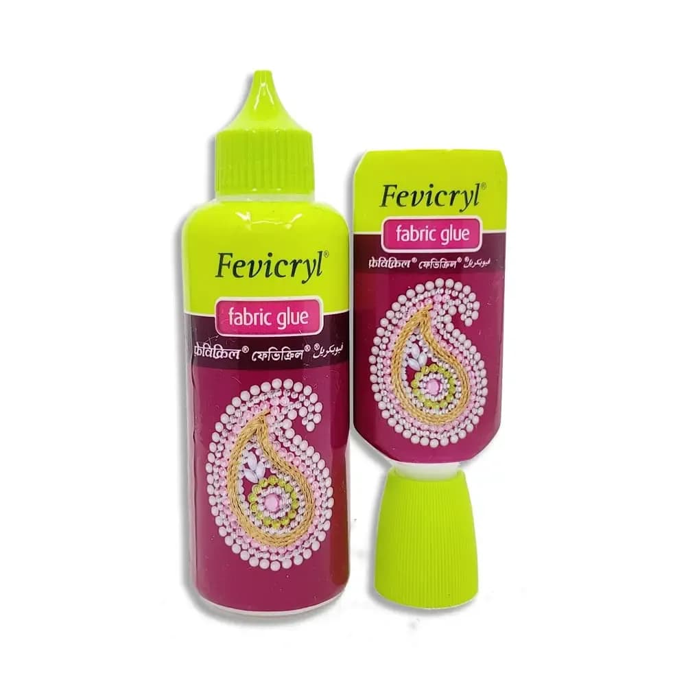 Feberic Glue Tube 30Gm (180 Pcs) — image 1